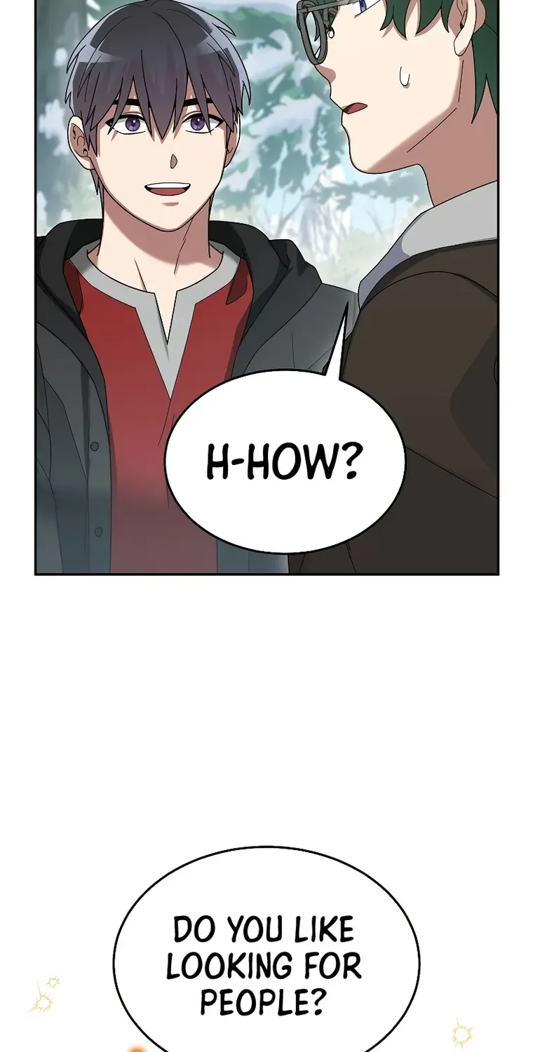 The Newbie is Too Strong Mangakakalot X Chapter 82 Page 96