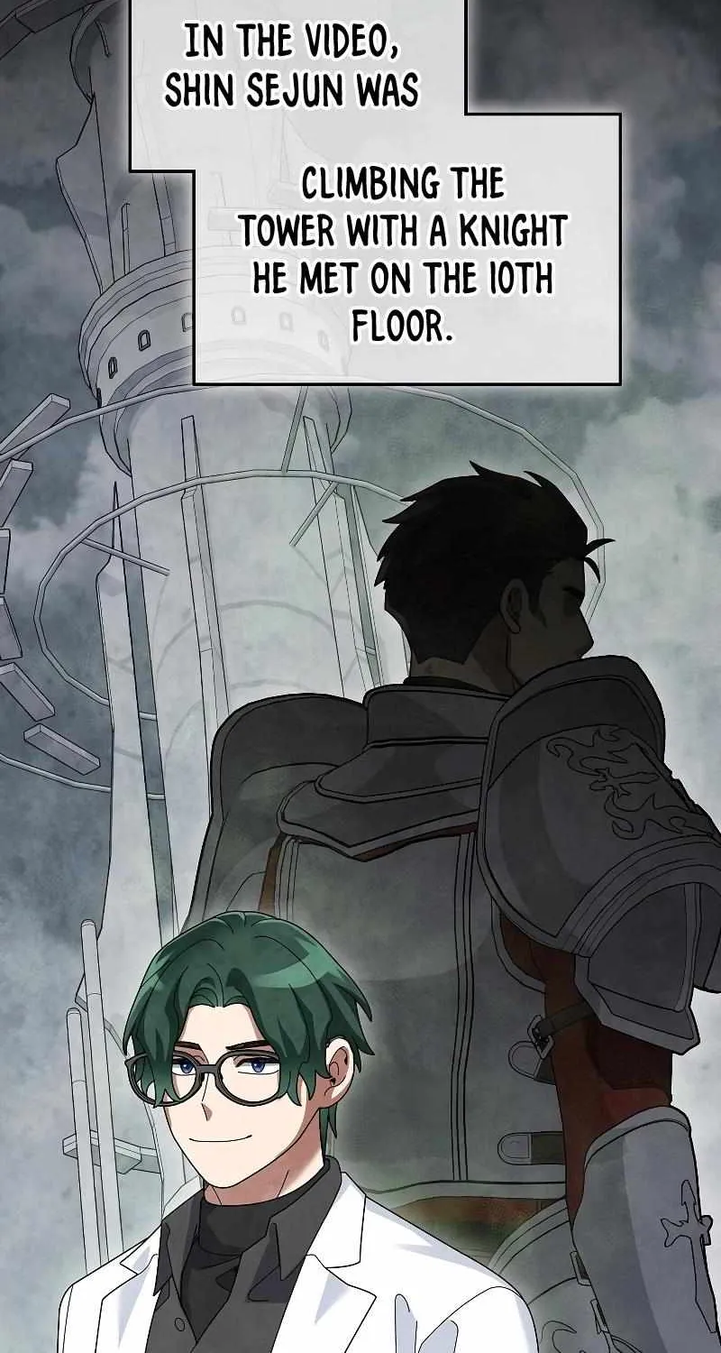 The Newbie is Too Strong Mangakakalot X Chapter 83 Page 25
