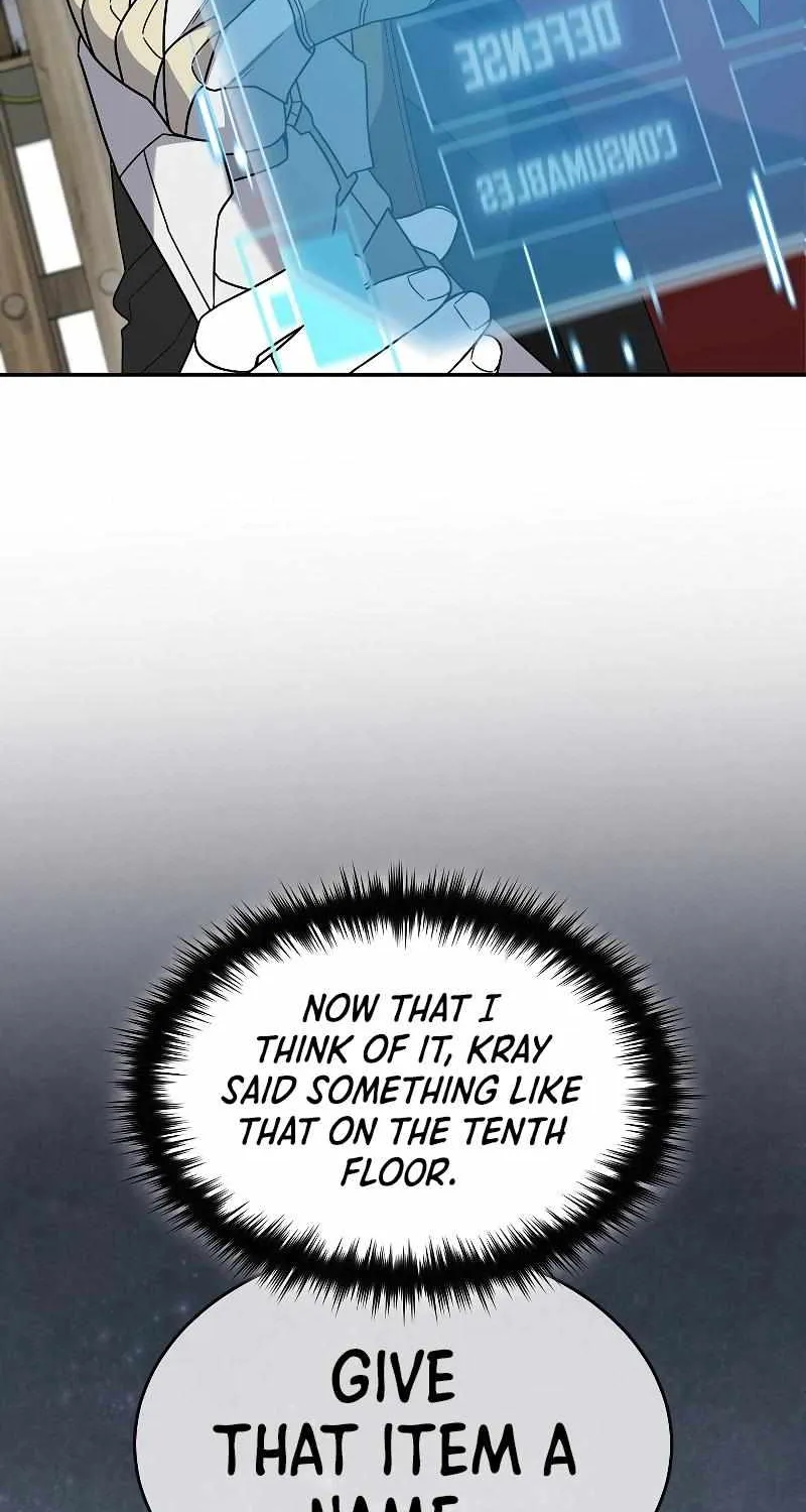 The Newbie is Too Strong Mangakakalot X Chapter 83 Page 33