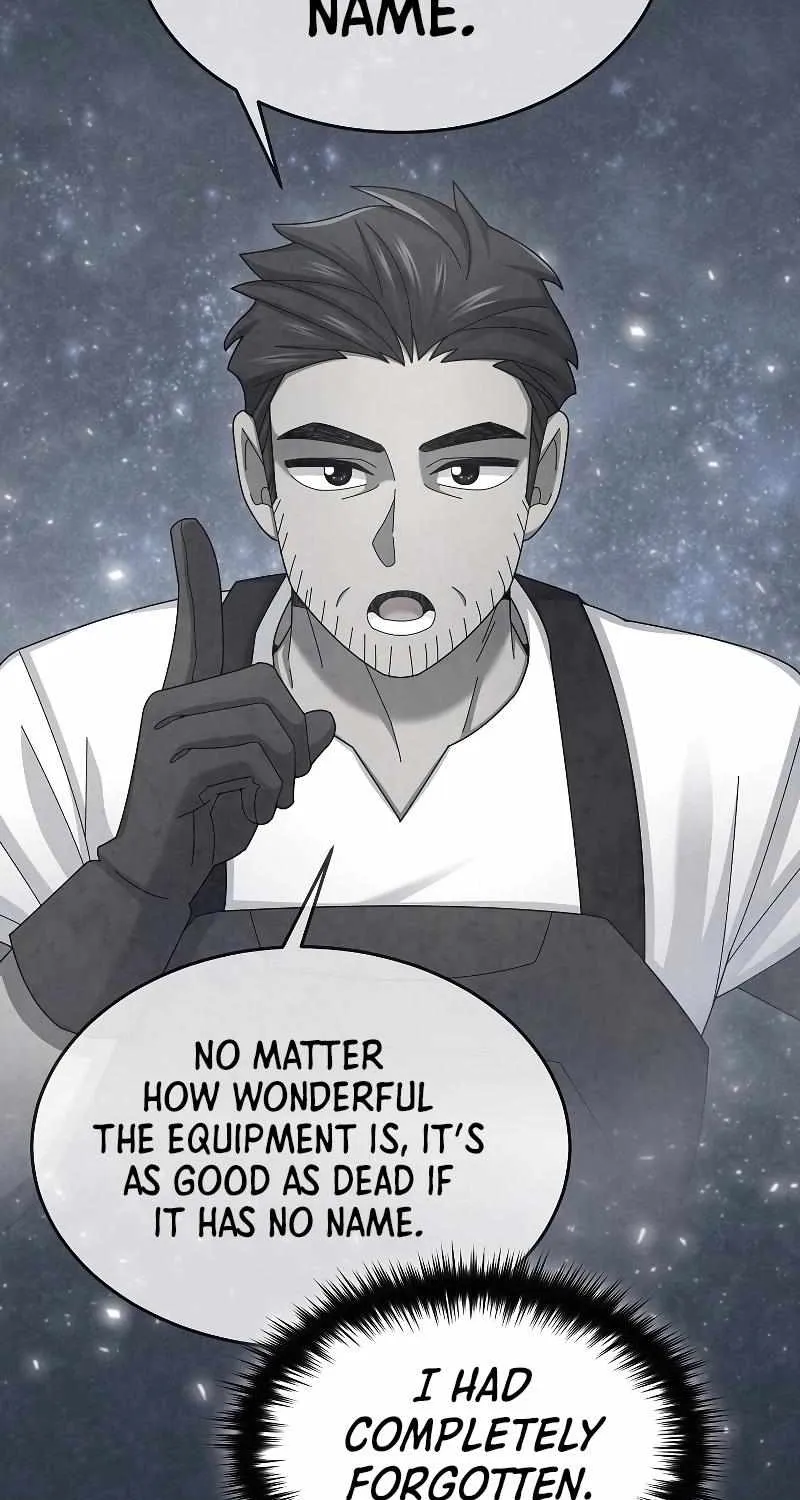 The Newbie is Too Strong Mangakakalot X Chapter 83 Page 34