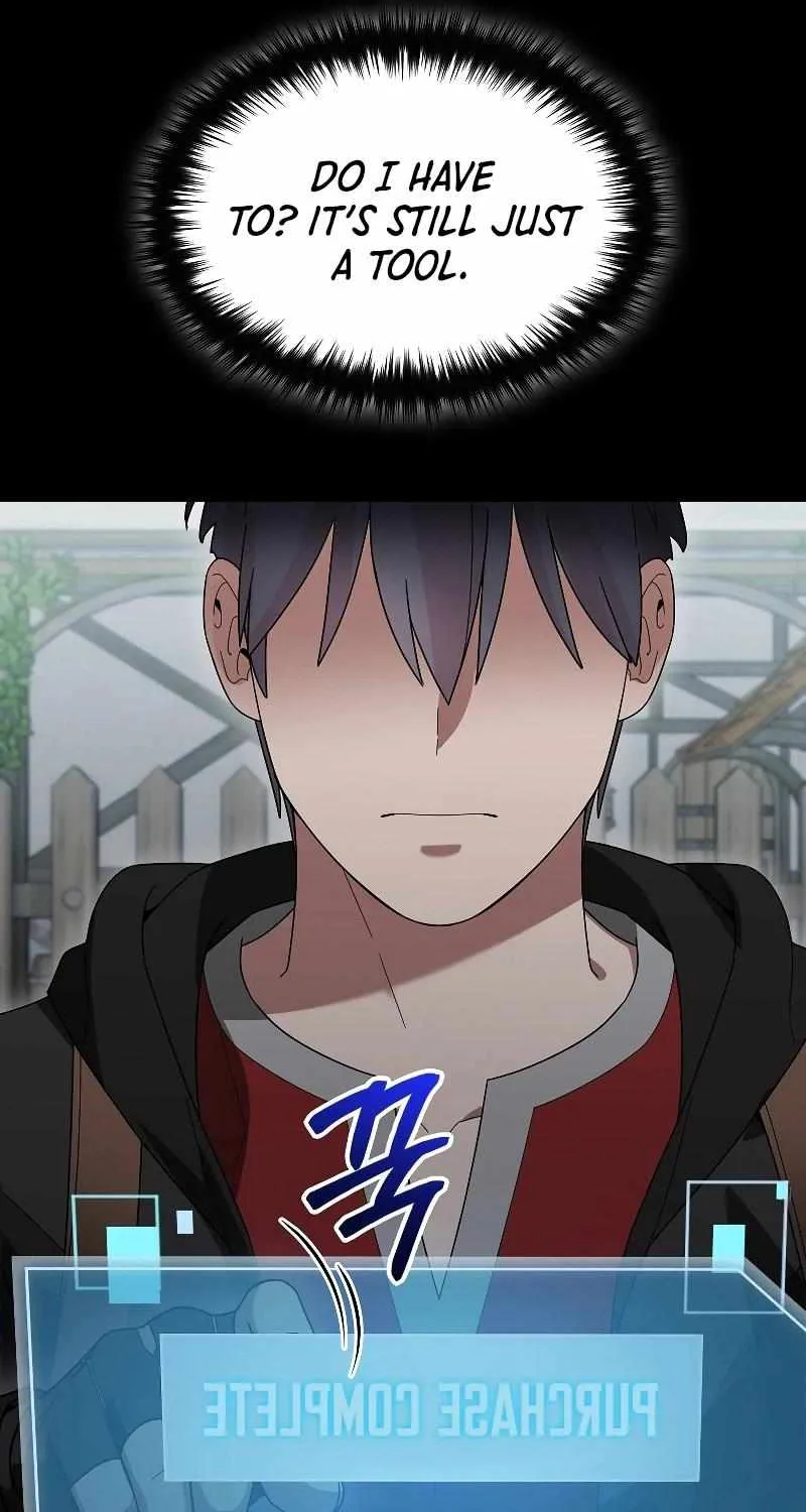 The Newbie is Too Strong Mangakakalot X Chapter 83 Page 37