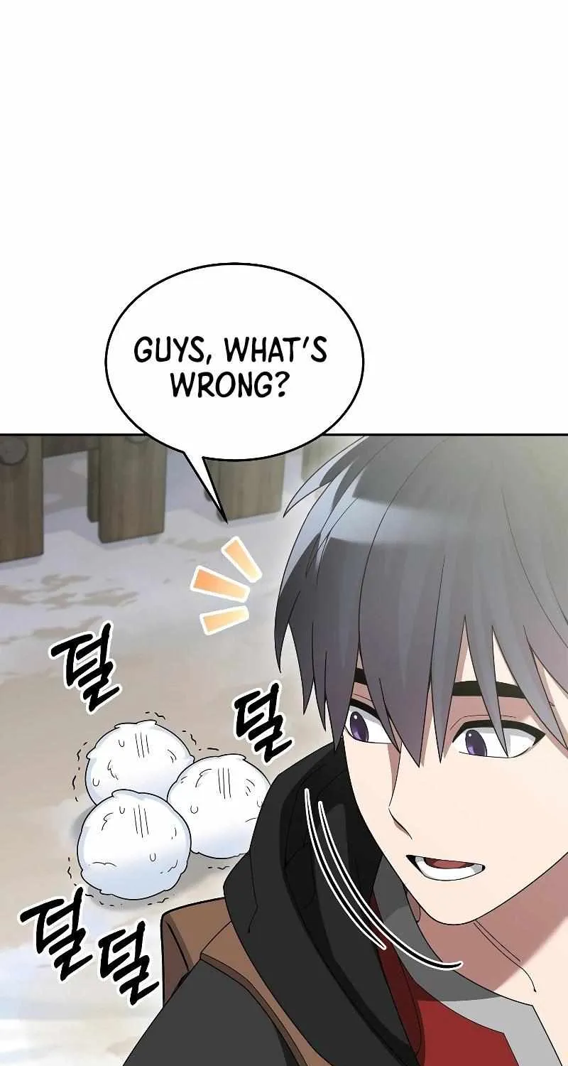 The Newbie is Too Strong Mangakakalot X Chapter 83 Page 40
