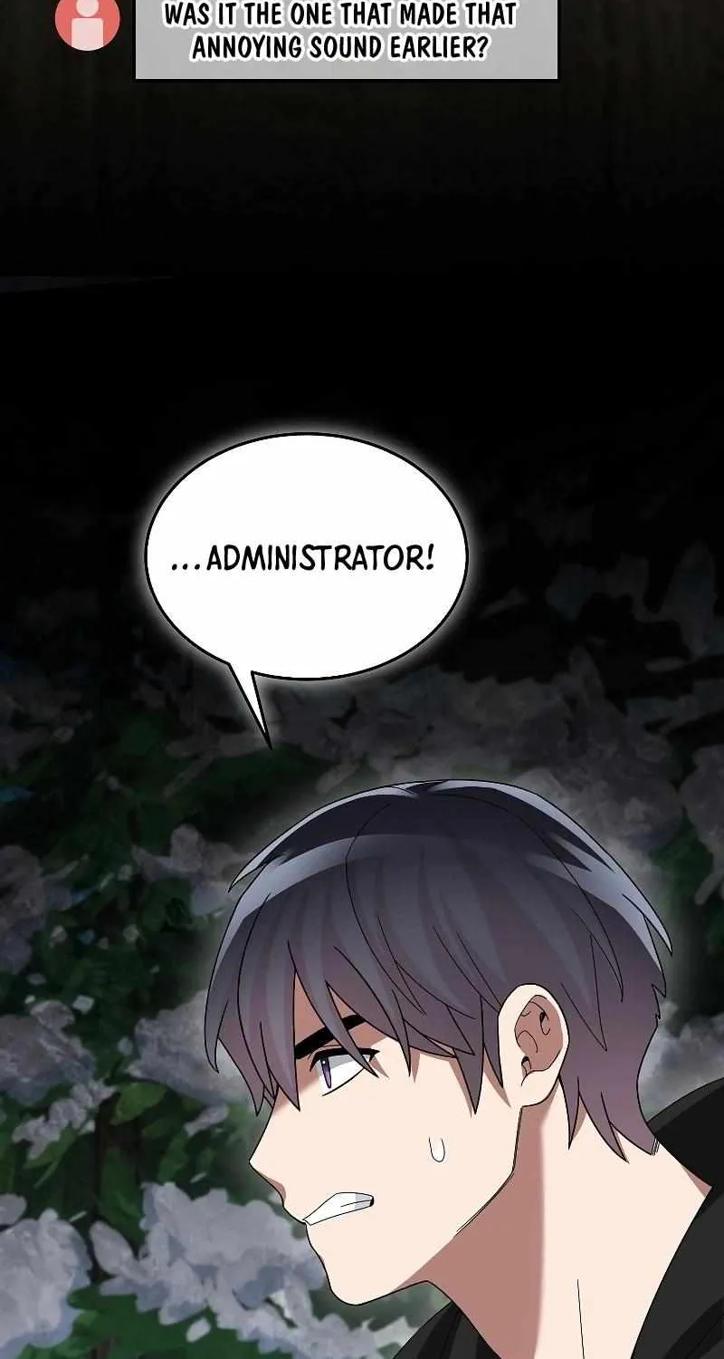 The Newbie is Too Strong Mangakakalot X Chapter 83 Page 47