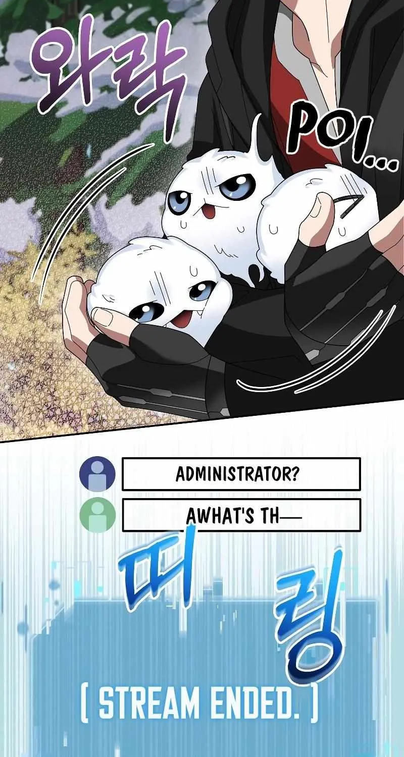 The Newbie is Too Strong Mangakakalot X Chapter 83 Page 48
