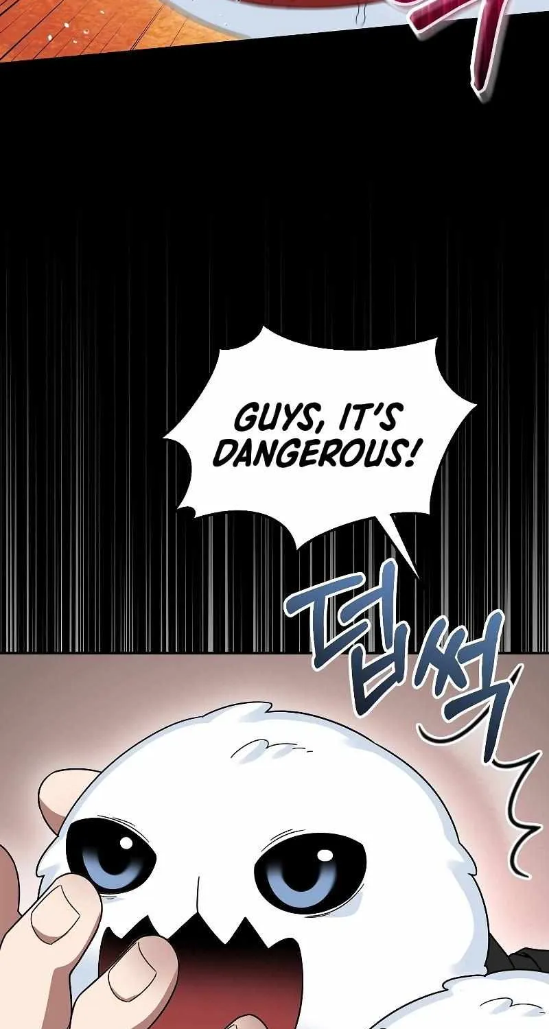 The Newbie is Too Strong Mangakakalot X Chapter 83 Page 53