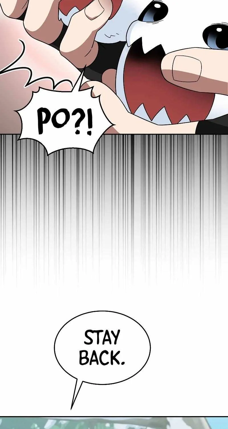 The Newbie is Too Strong Mangakakalot X Chapter 83 Page 54