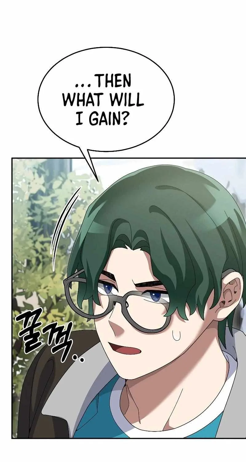 The Newbie is Too Strong Mangakakalot X Chapter 83 Page 8