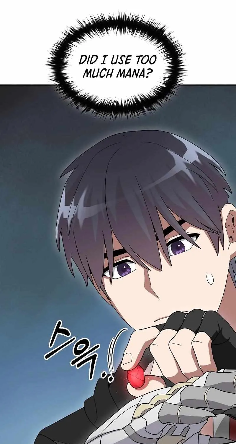 The Newbie is Too Strong Mangakakalot X Chapter 83 Page 74