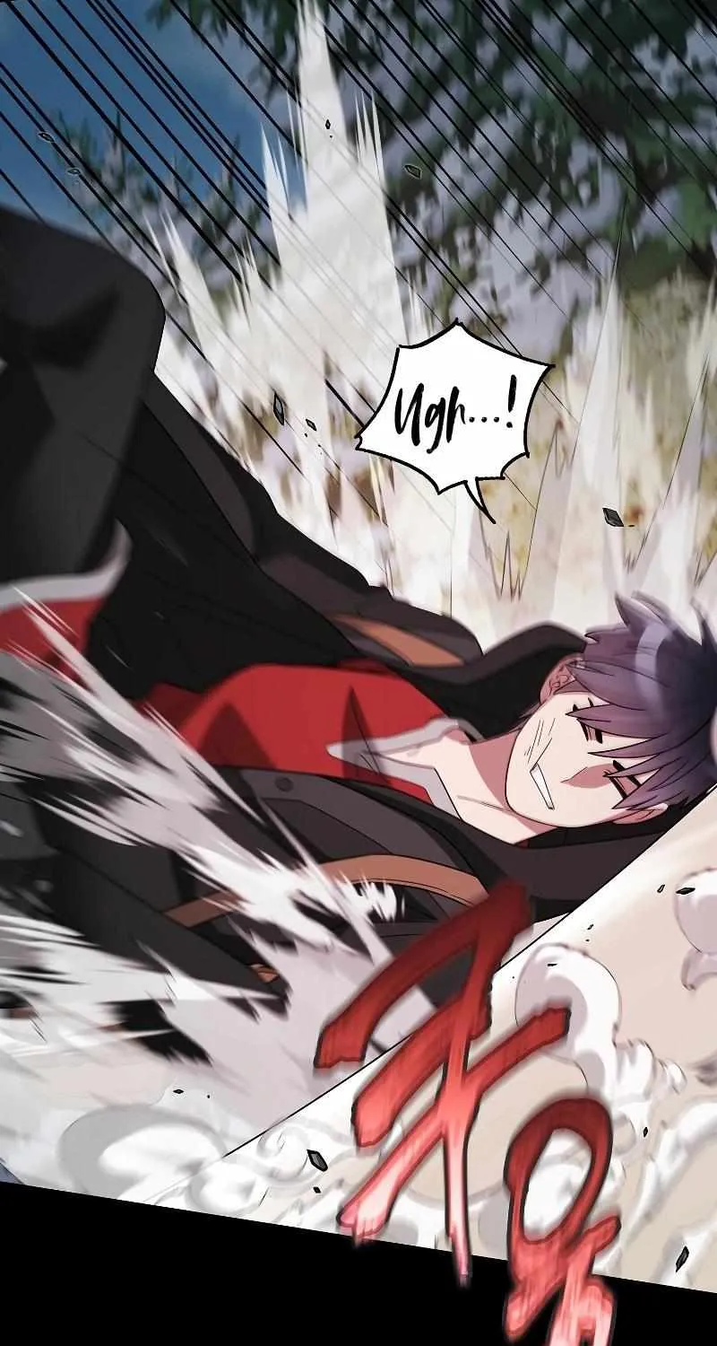 The Newbie is Too Strong Mangakakalot X Chapter 83 Page 80