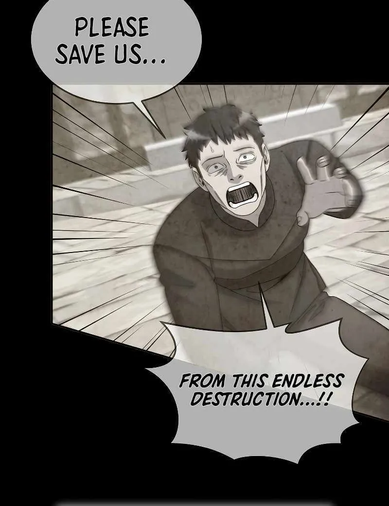 The Newbie is Too Strong Mangakakalot X Chapter 84 Page 21