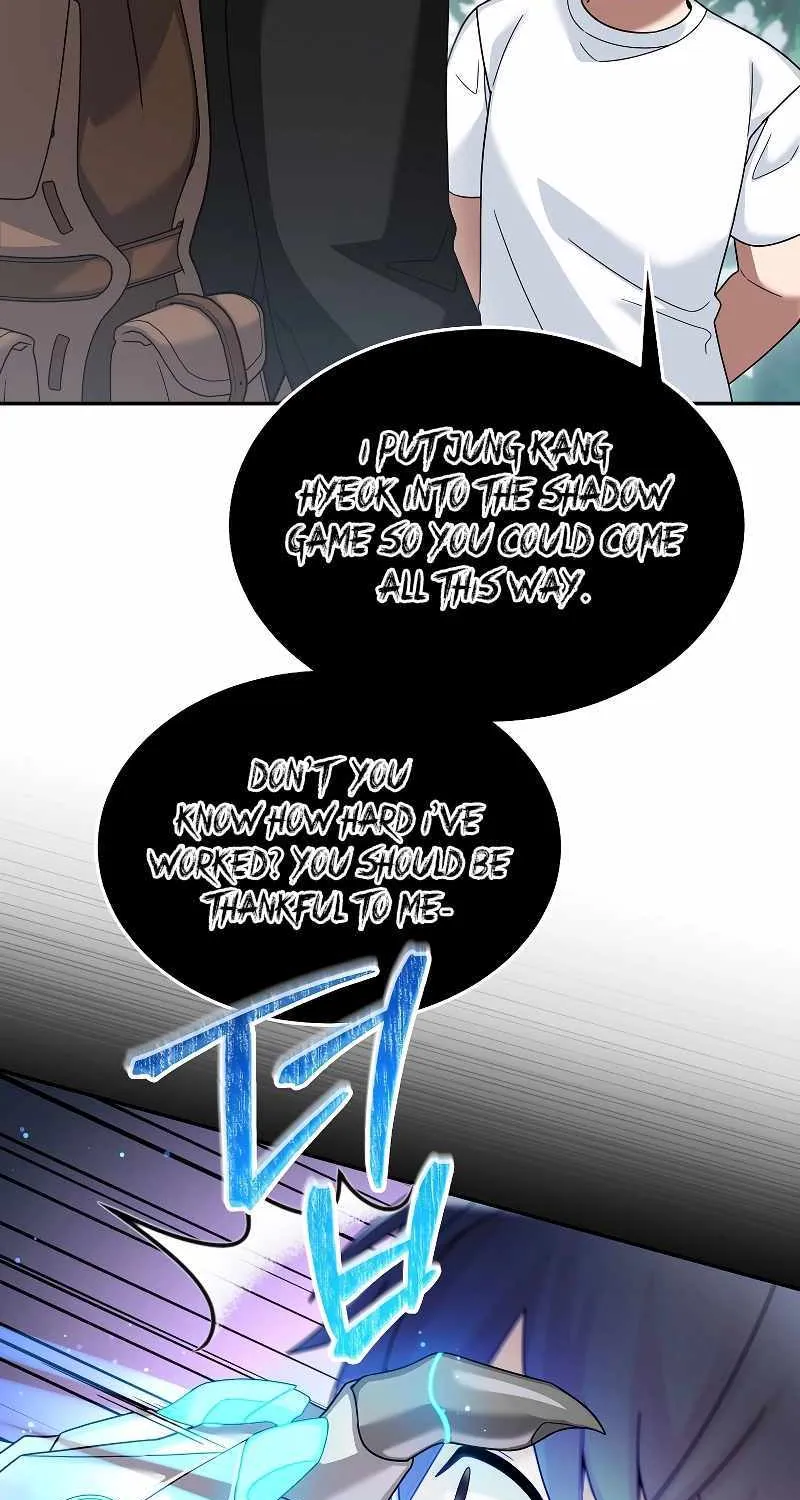 The Newbie is Too Strong Mangakakalot X Chapter 84 Page 28