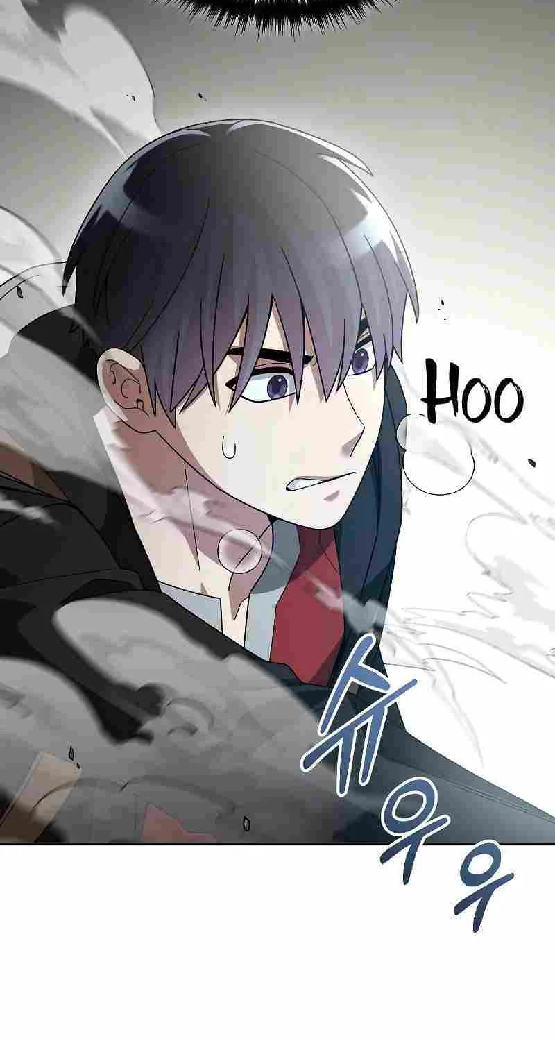 The Newbie is Too Strong Mangakakalot X Chapter 84 Page 39