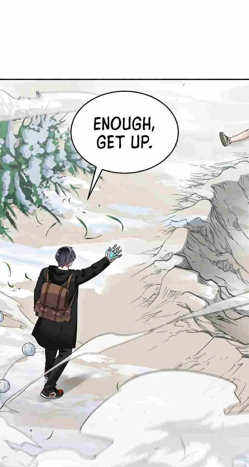 The Newbie is Too Strong Mangakakalot X Chapter 84 Page 40