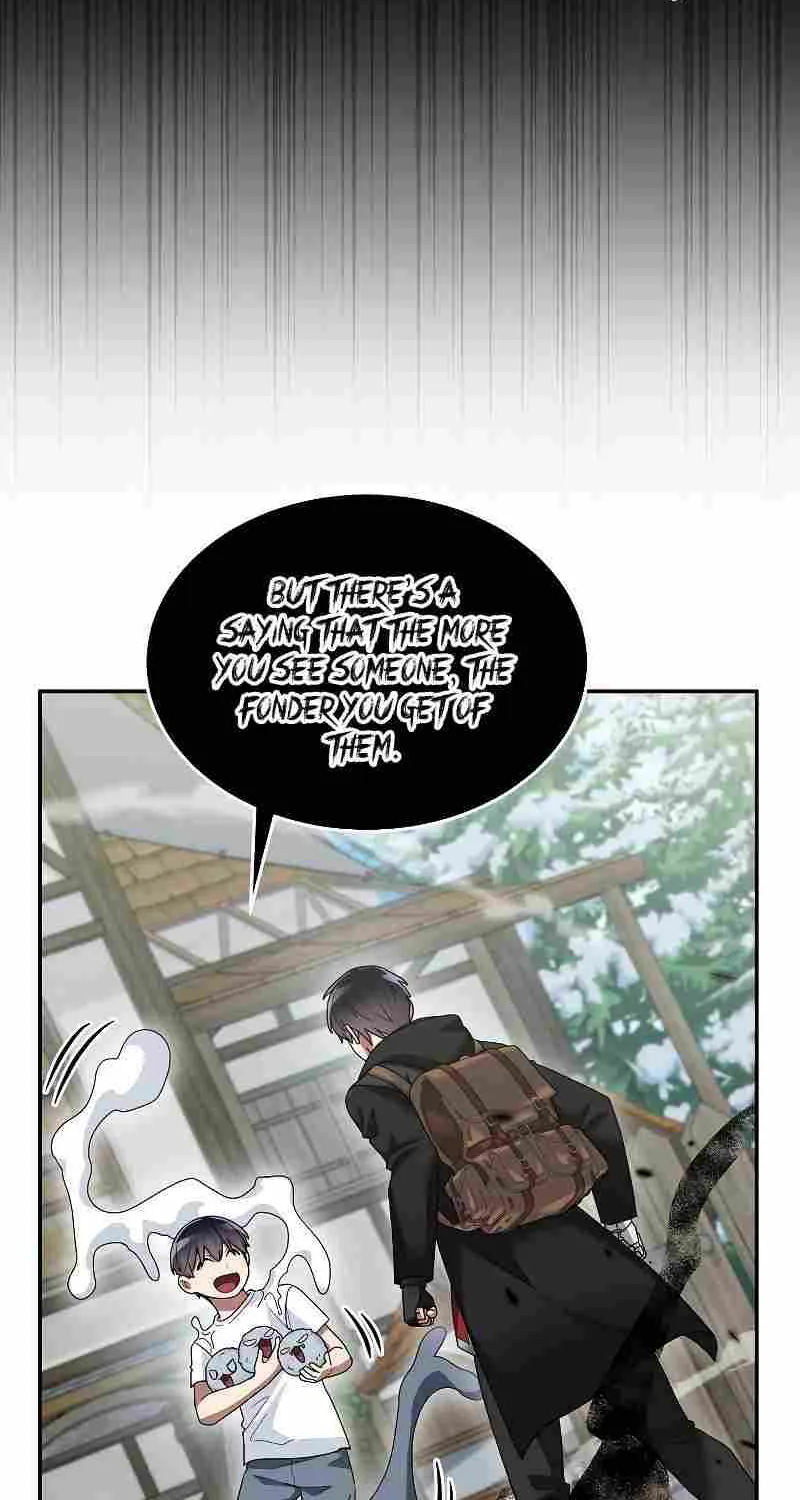 The Newbie is Too Strong Mangakakalot X Chapter 84 Page 45