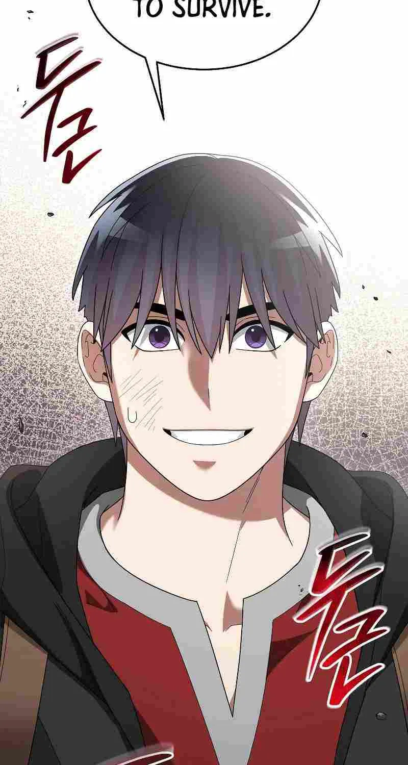 The Newbie is Too Strong Mangakakalot X Chapter 84 Page 49