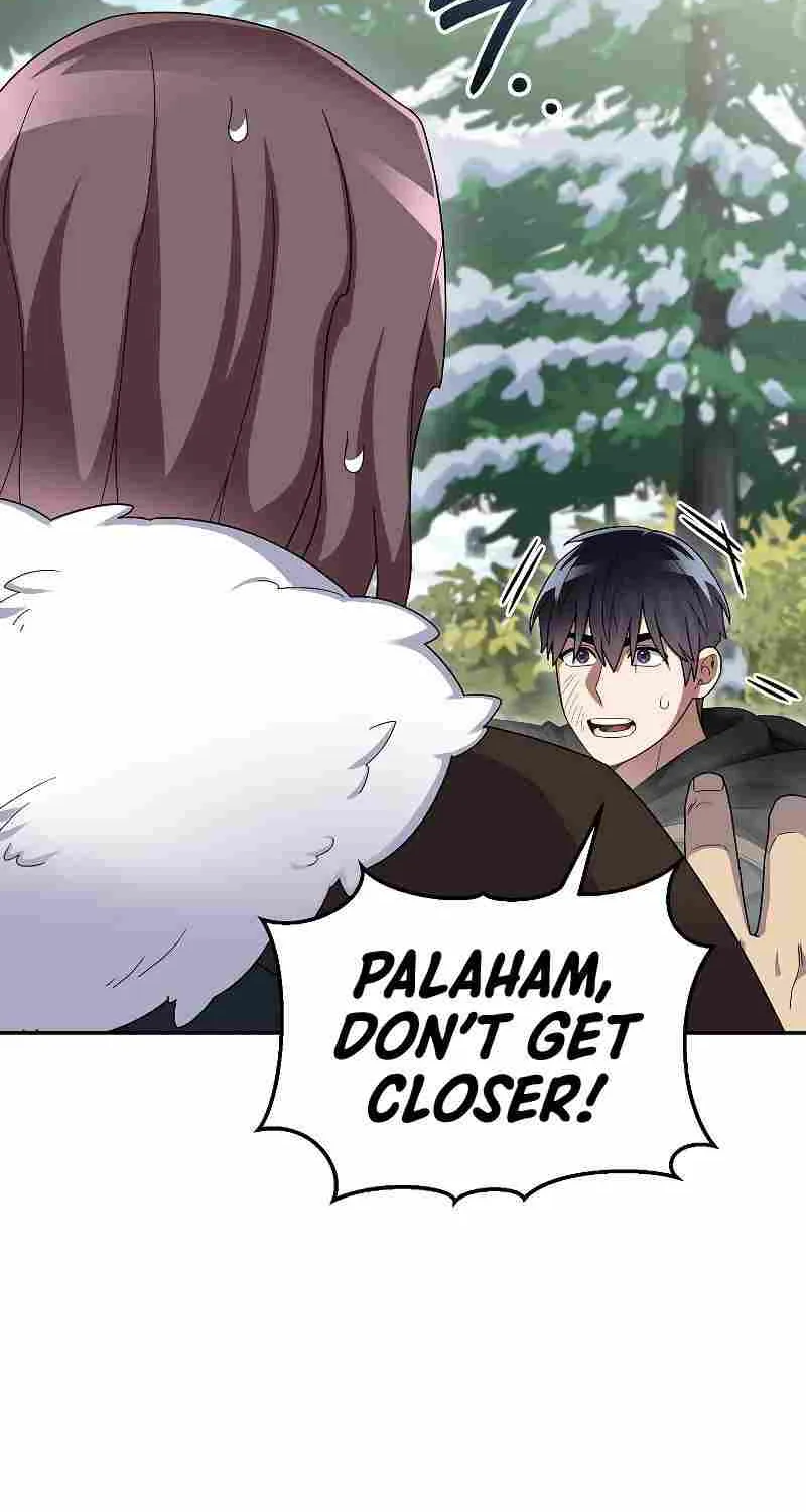 The Newbie is Too Strong Mangakakalot X Chapter 84 Page 7