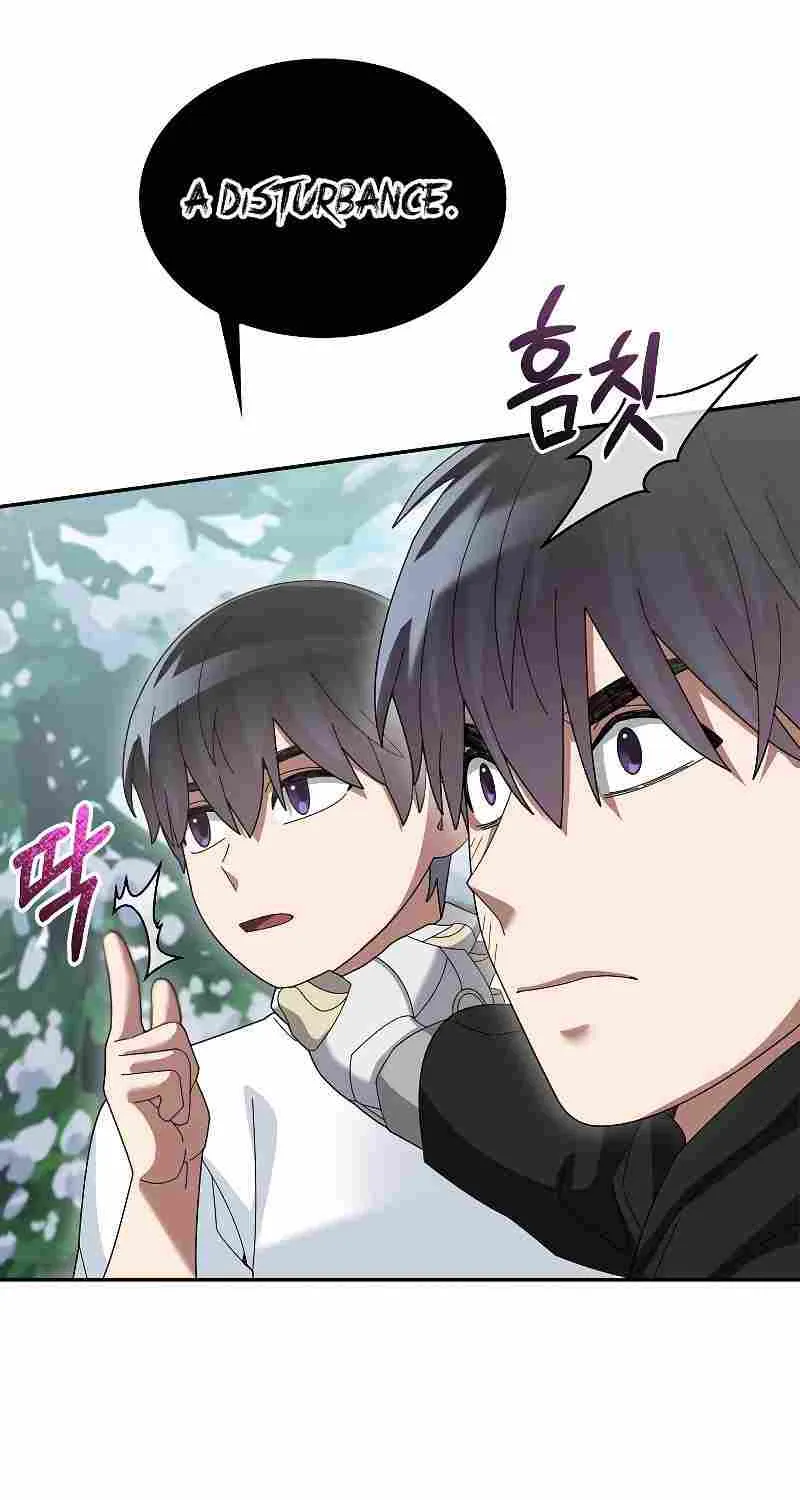 The Newbie is Too Strong Mangakakalot X Chapter 84 Page 8