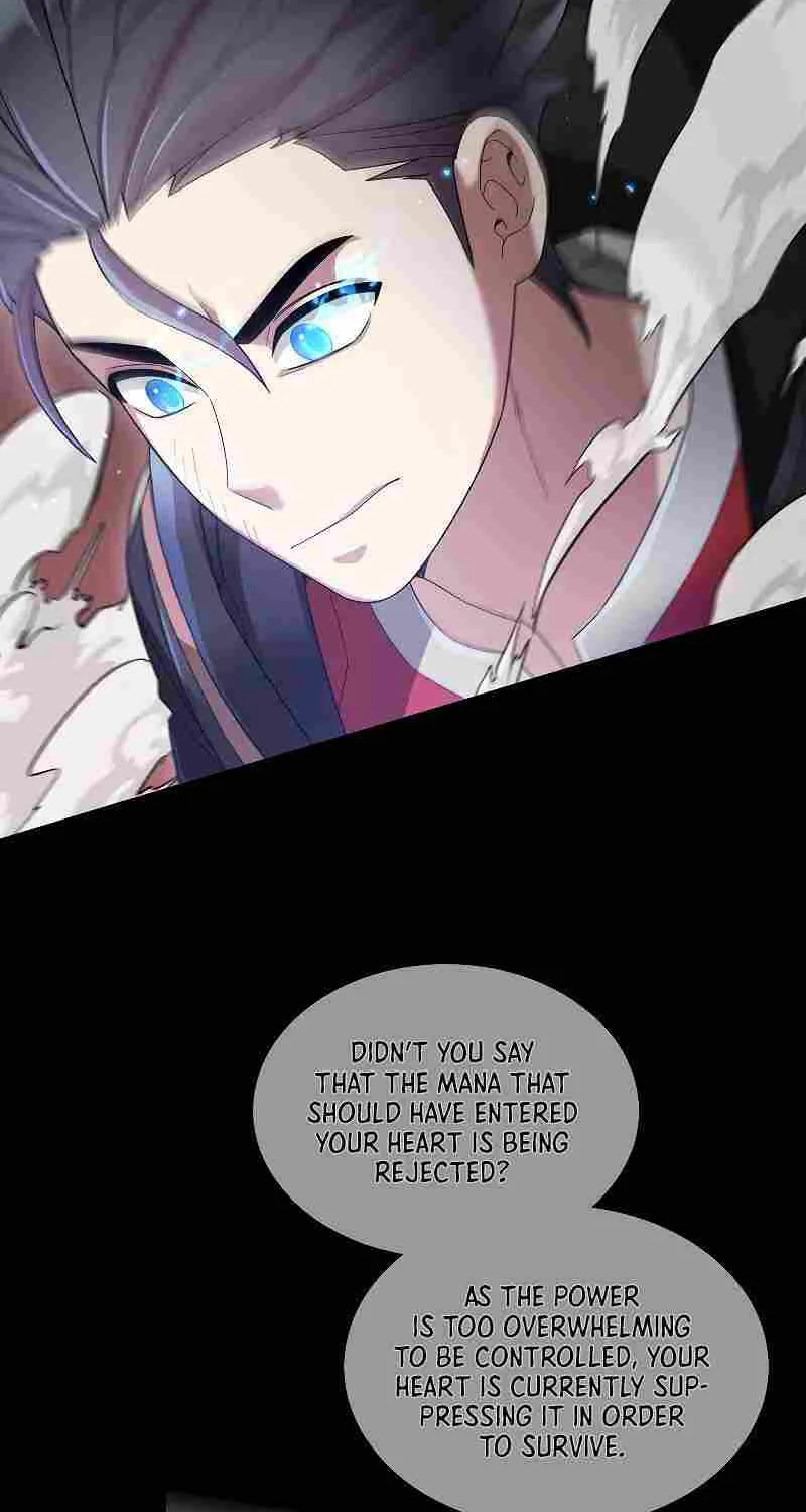 The Newbie is Too Strong Mangakakalot X Chapter 84 Page 79