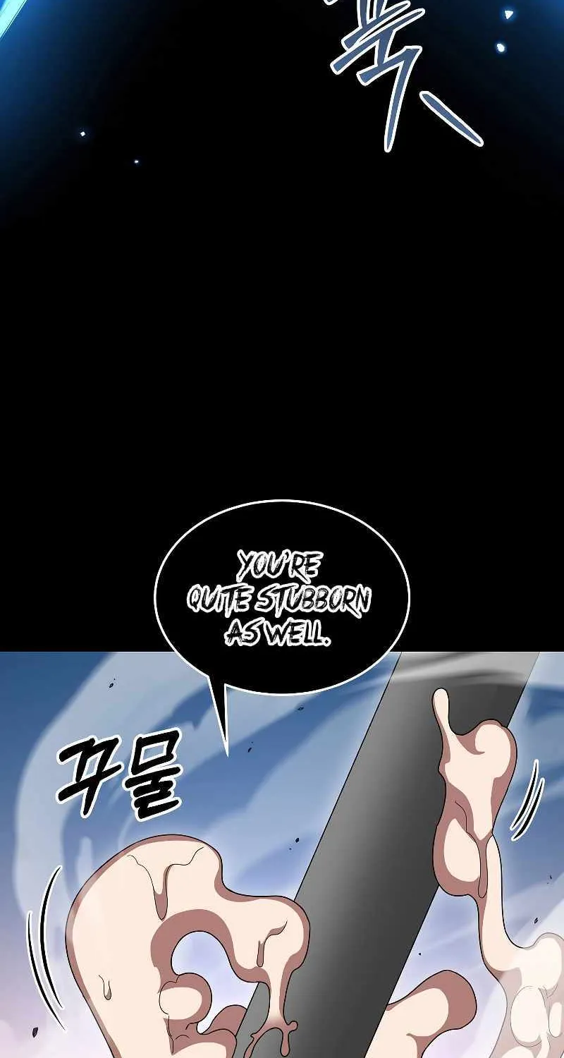 The Newbie is Too Strong Mangakakalot X Chapter 84 Page 87