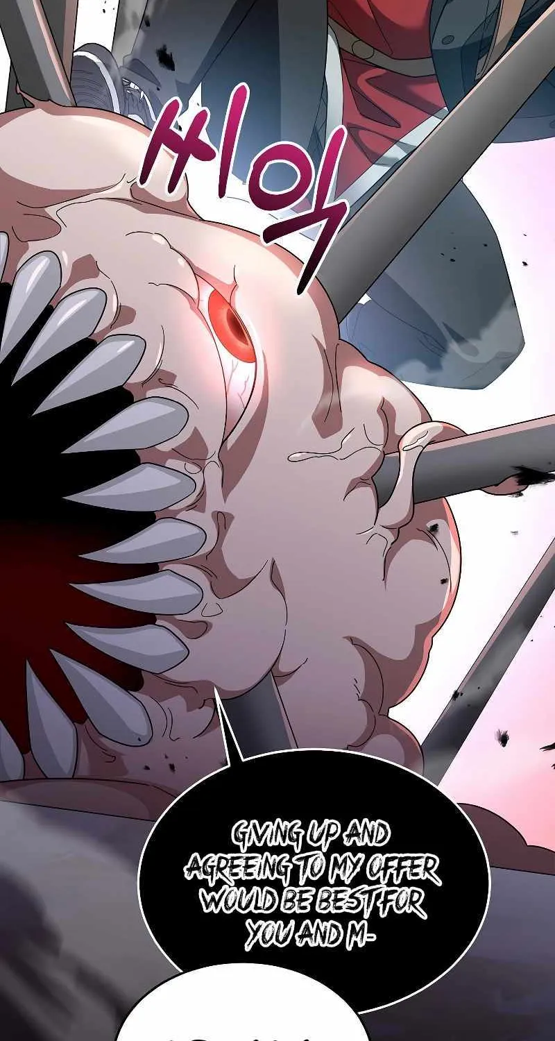 The Newbie is Too Strong Mangakakalot X Chapter 84 Page 89