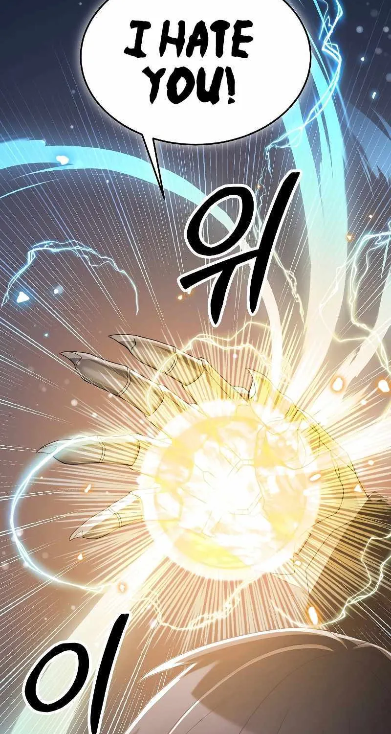 The Newbie is Too Strong Mangakakalot X Chapter 84 Page 92