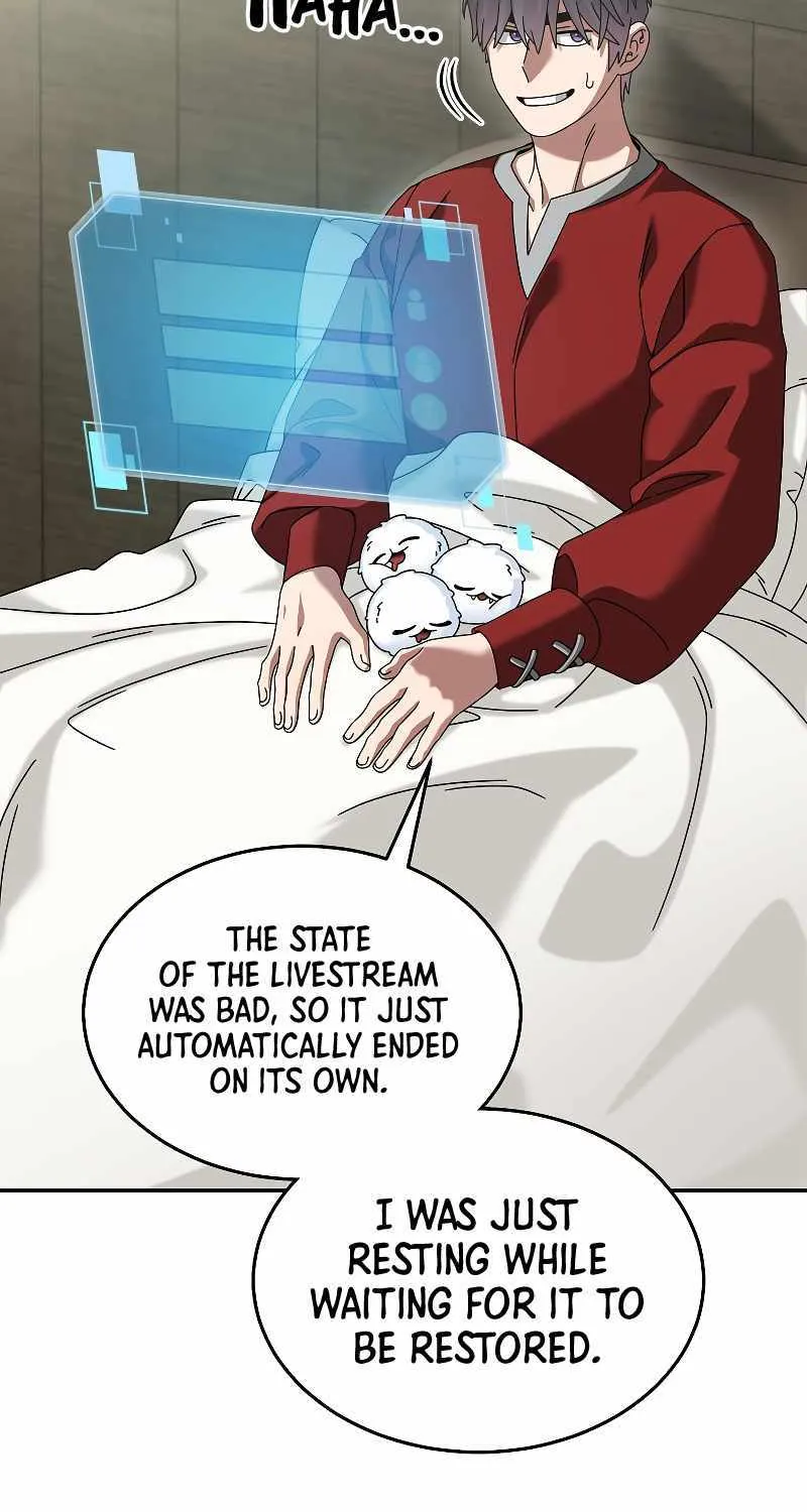 The Newbie is Too Strong Mangakakalot X Chapter 85 Page 34