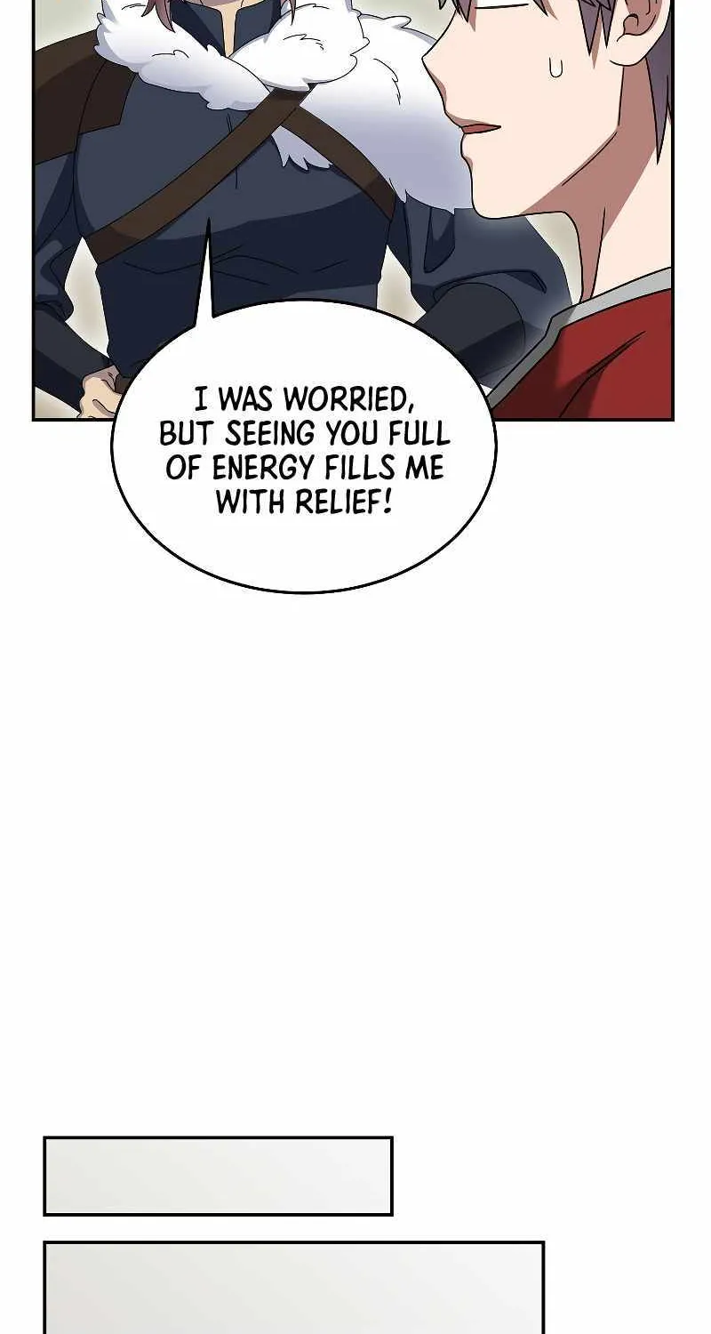 The Newbie is Too Strong Mangakakalot X Chapter 85 Page 37