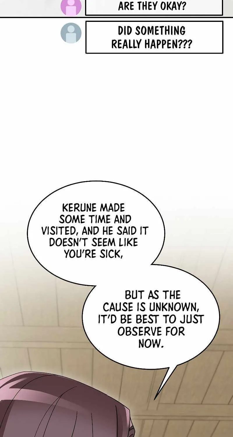 The Newbie is Too Strong Mangakakalot X Chapter 85 Page 39