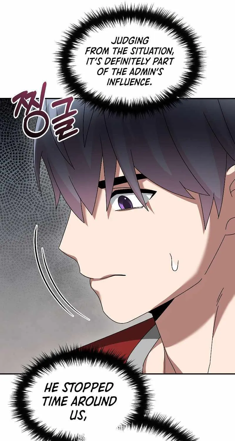 The Newbie is Too Strong Mangakakalot X Chapter 85 Page 42