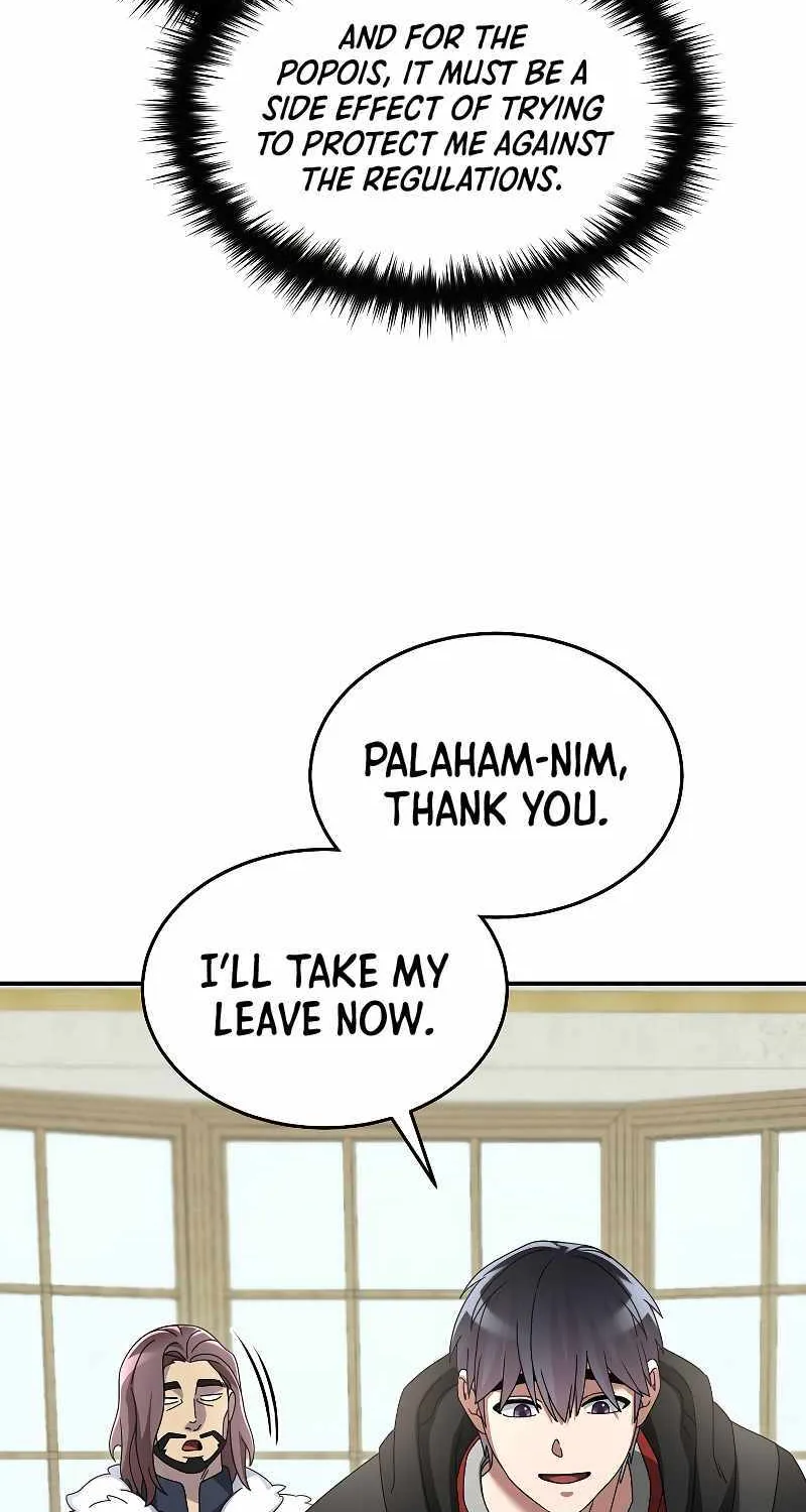 The Newbie is Too Strong Mangakakalot X Chapter 85 Page 43