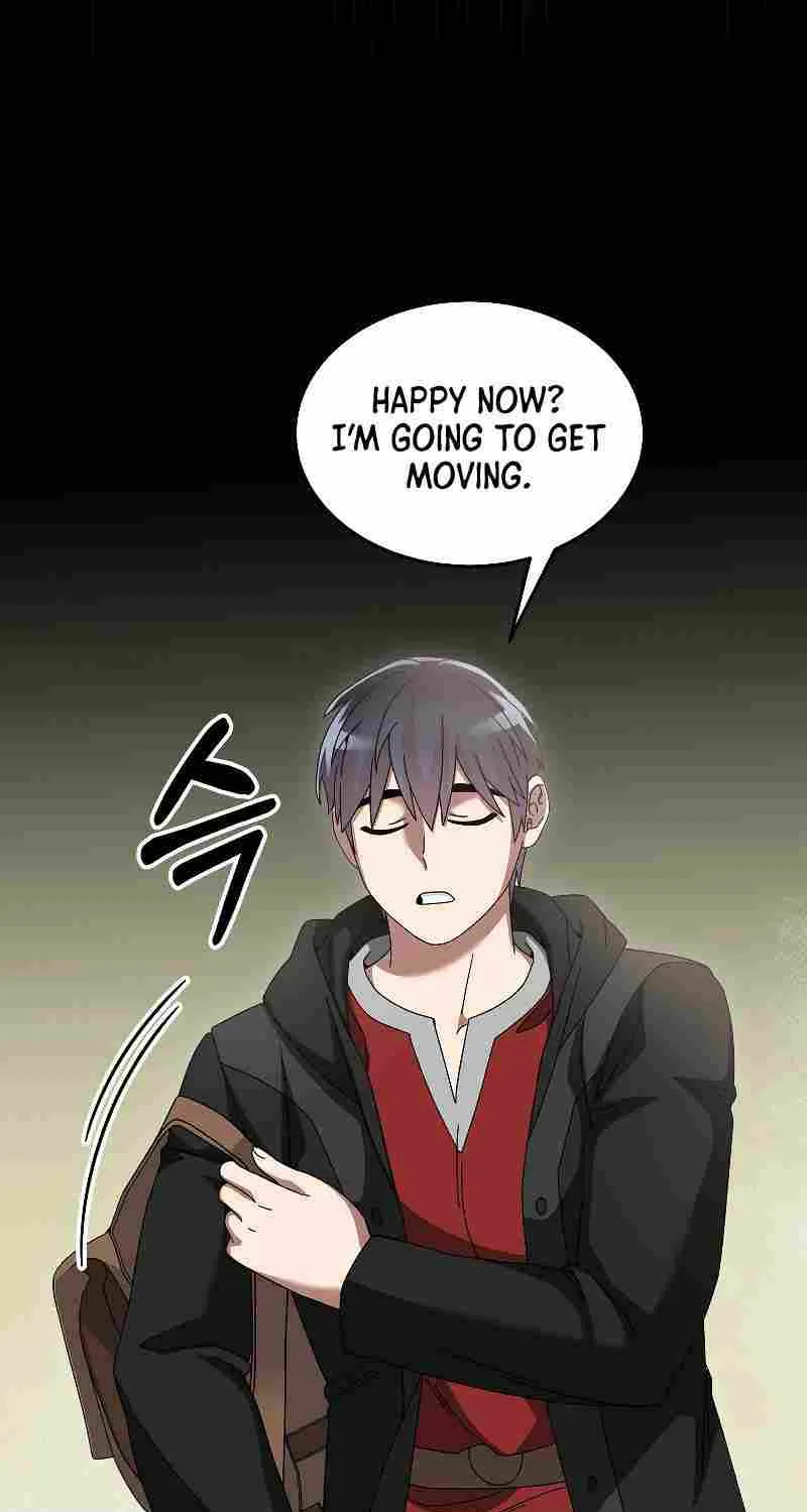 The Newbie is Too Strong Mangakakalot X Chapter 85 Page 62