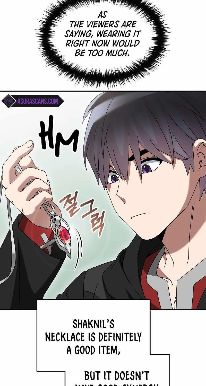 The Newbie is Too Strong Mangakakalot X Chapter 85 Page 72