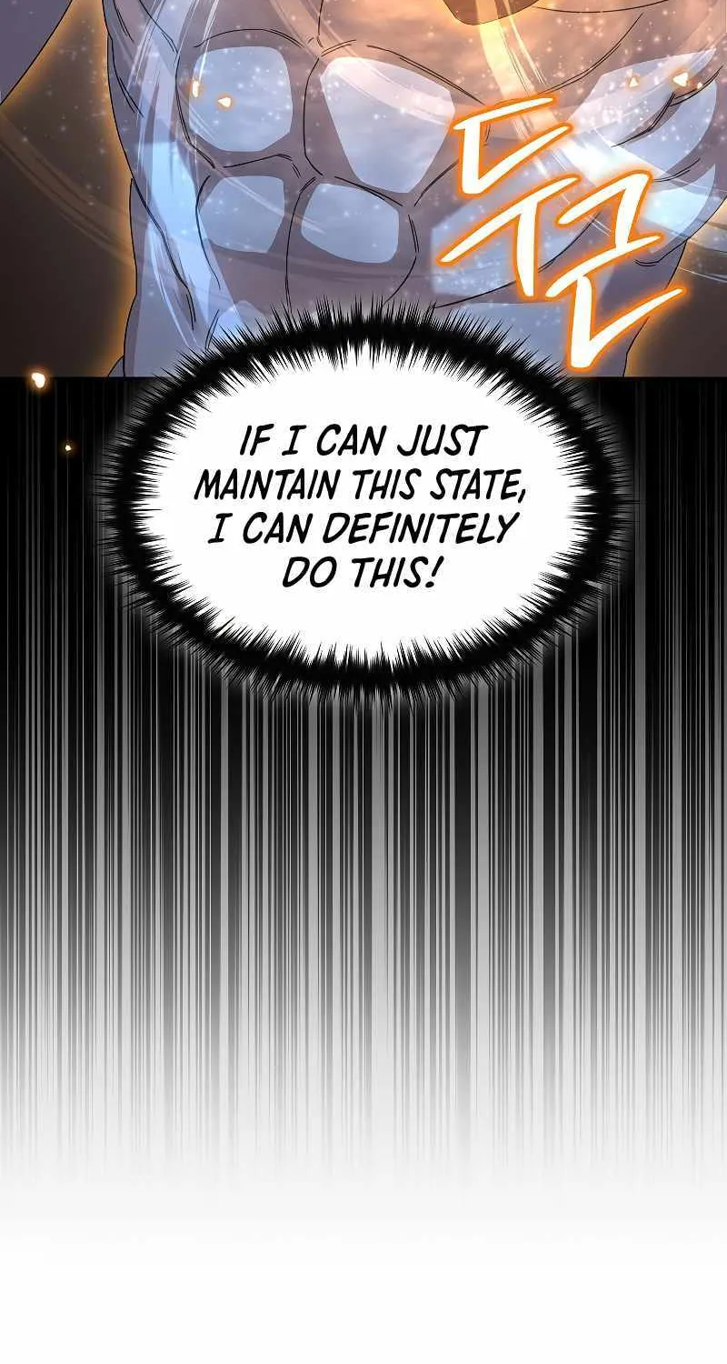 The Newbie is Too Strong Mangakakalot X Chapter 85 Page 10