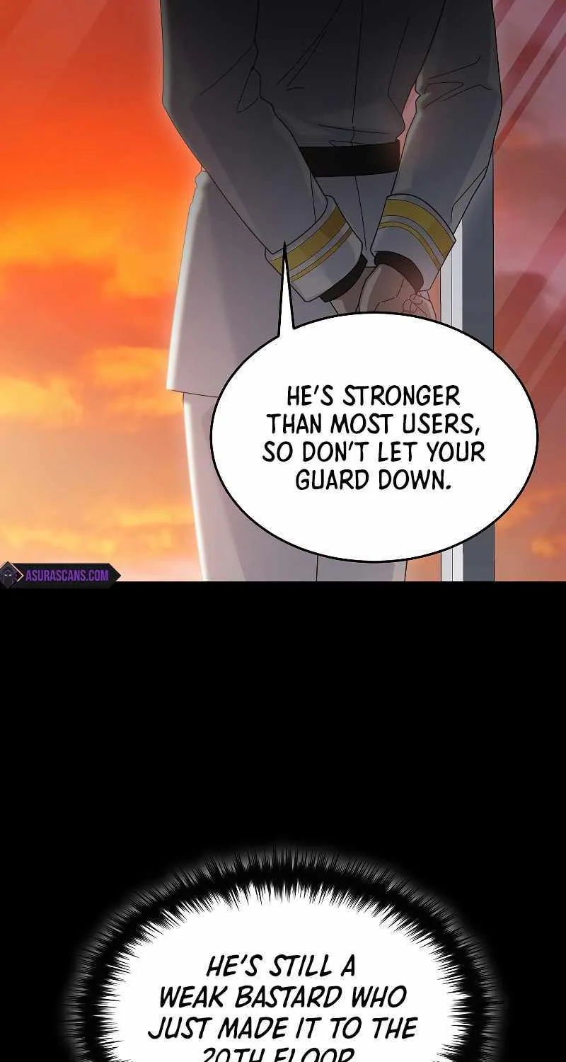 The Newbie is Too Strong Mangakakalot X Chapter 86 Page 14