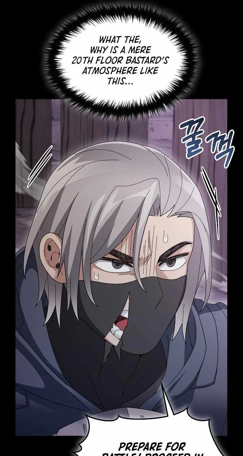 The Newbie is Too Strong Mangakakalot X Chapter 86 Page 29