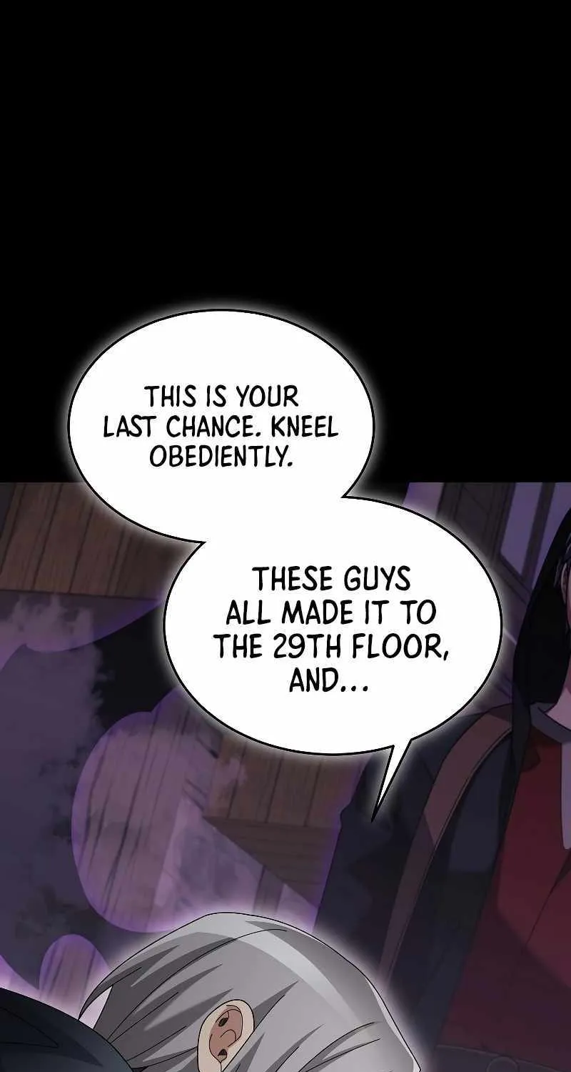 The Newbie is Too Strong Mangakakalot X Chapter 86 Page 31
