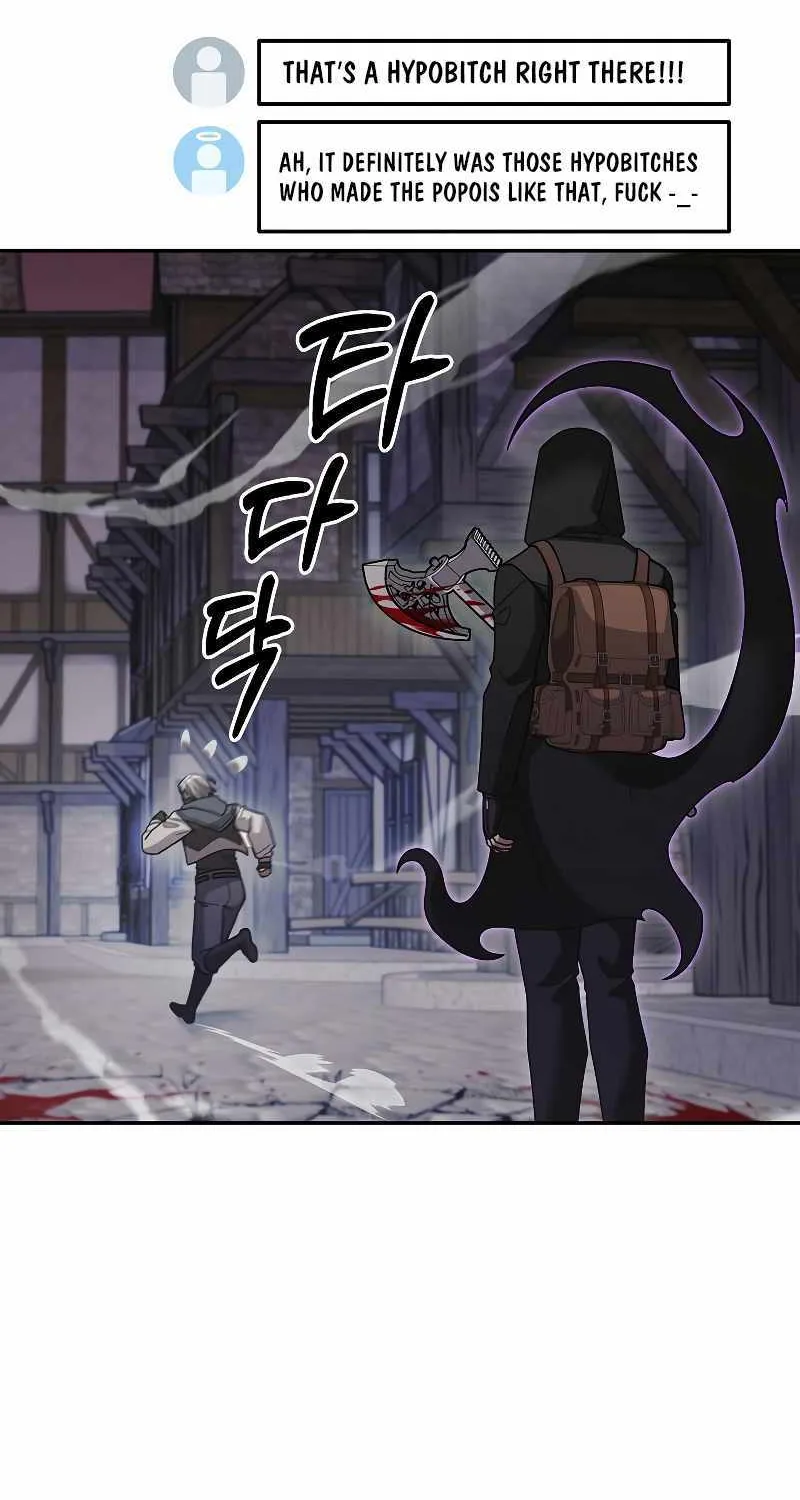 The Newbie is Too Strong Mangakakalot X Chapter 86 Page 61