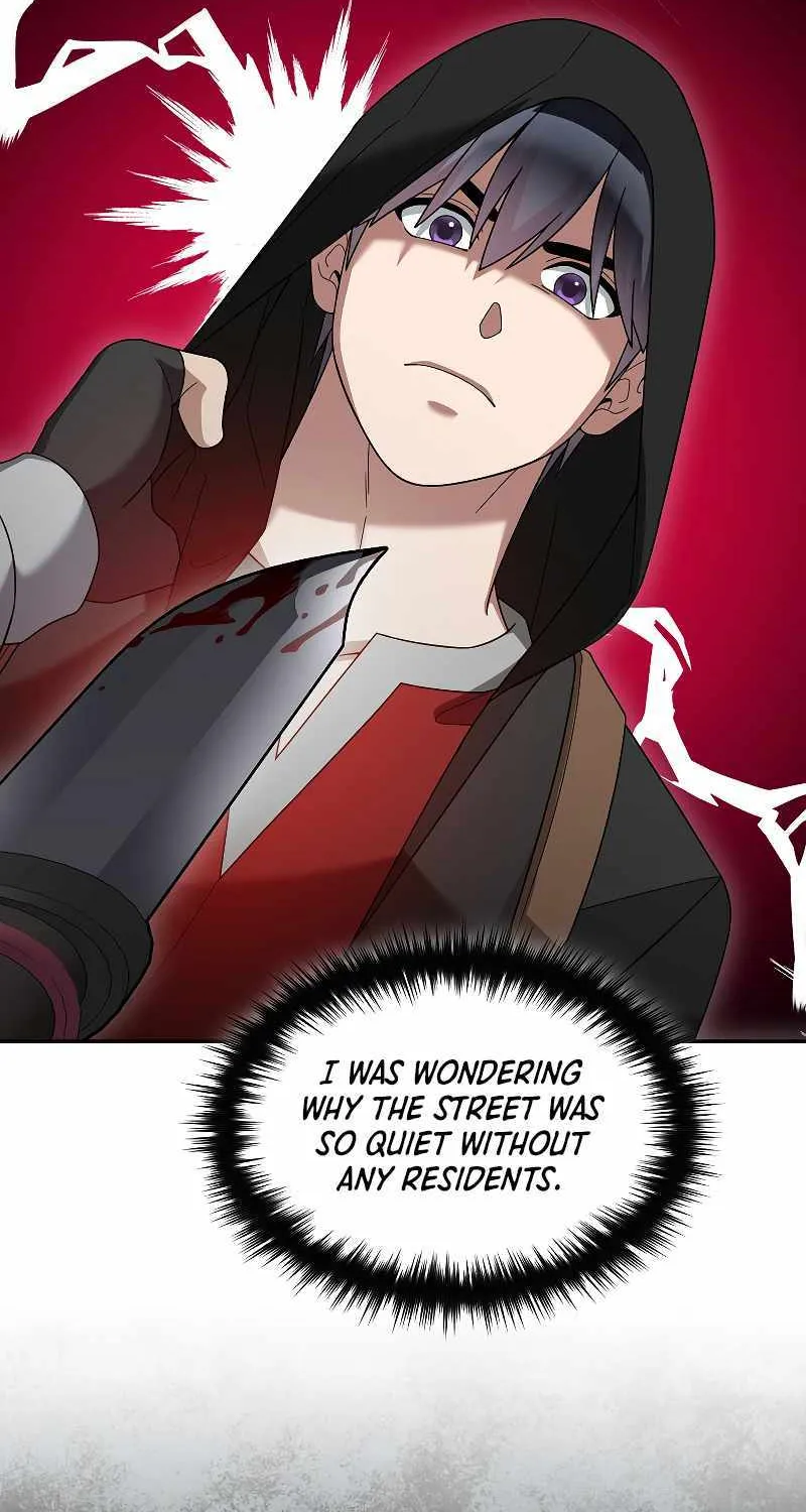The Newbie is Too Strong Mangakakalot X Chapter 86 Page 8