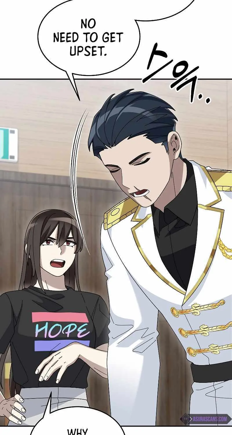 The Newbie is Too Strong Mangakakalot X Chapter 86 Page 77