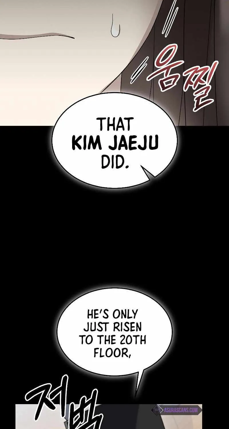The Newbie is Too Strong Mangakakalot X Chapter 86 Page 81