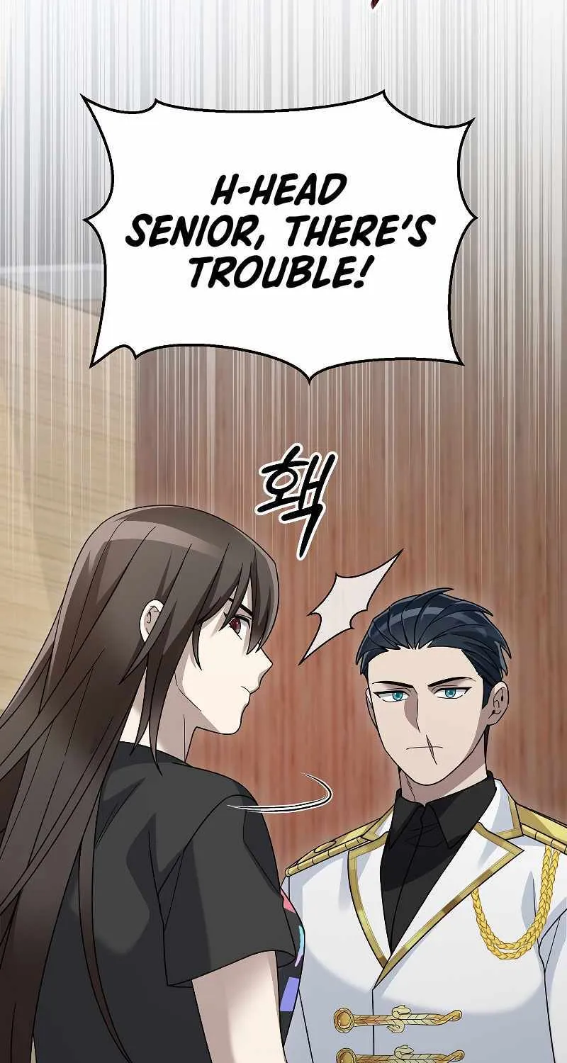 The Newbie is Too Strong Mangakakalot X Chapter 86 Page 91