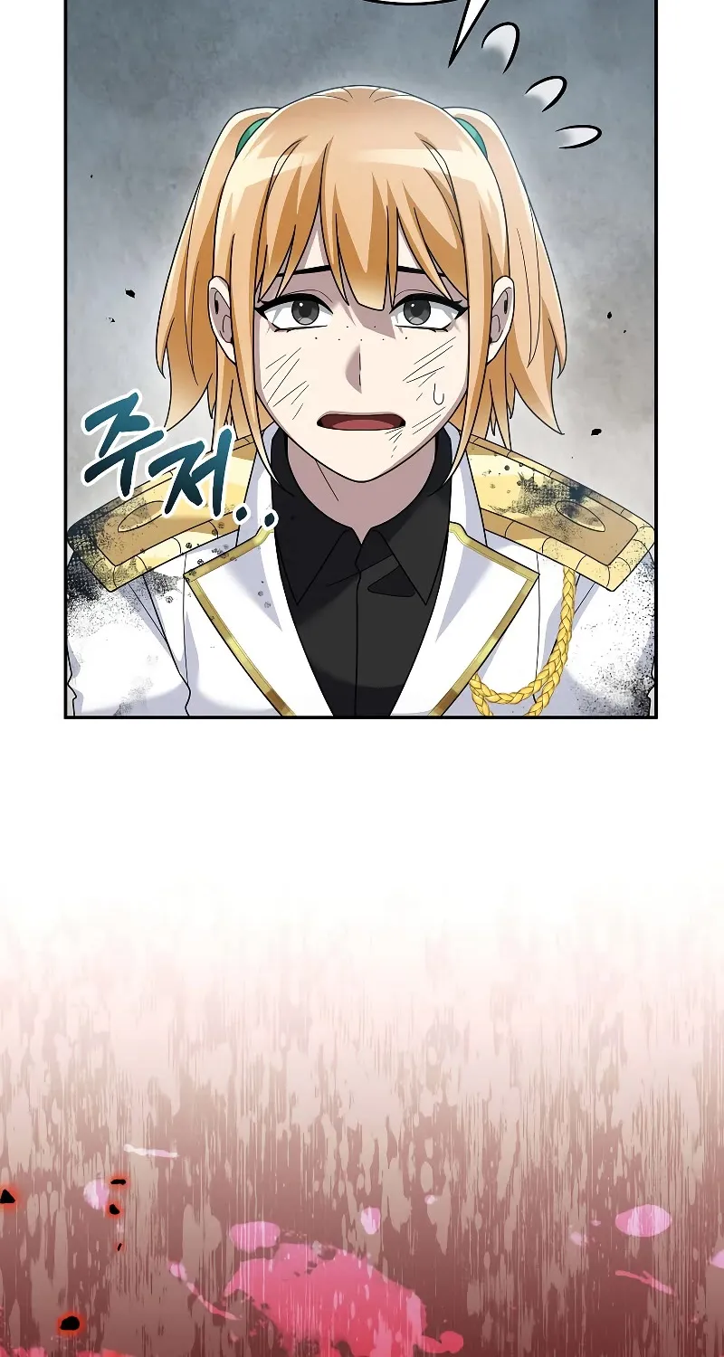 The Newbie is Too Strong Mangakakalot X Chapter 87 Page 13