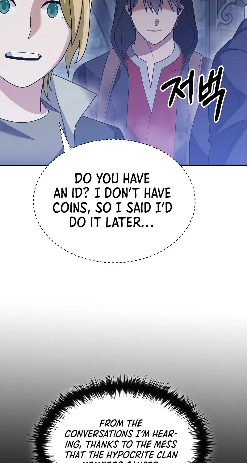 The Newbie is Too Strong Mangakakalot X Chapter 87 Page 24