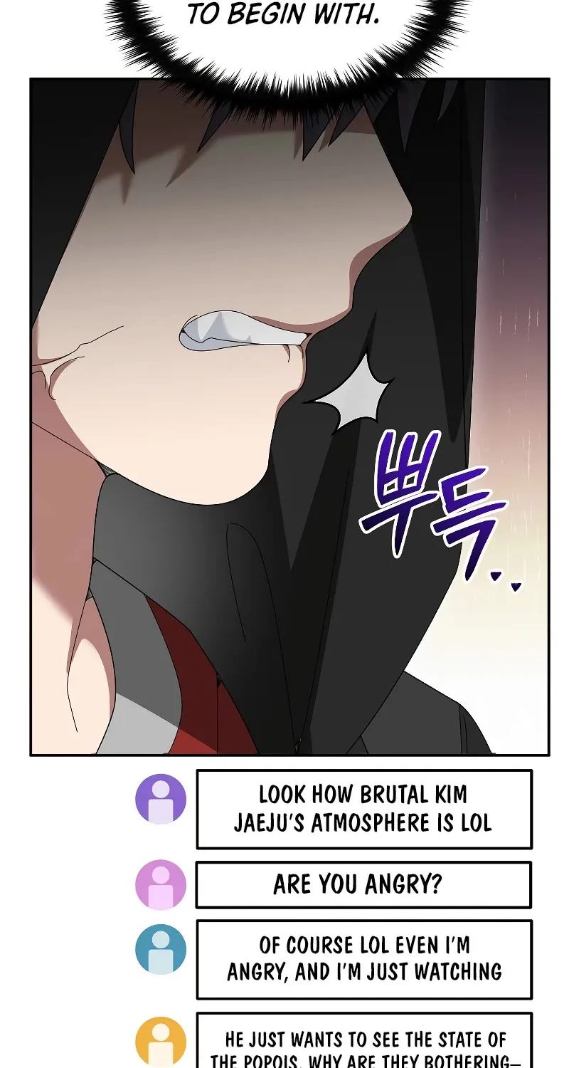 The Newbie is Too Strong Mangakakalot X Chapter 87 Page 27