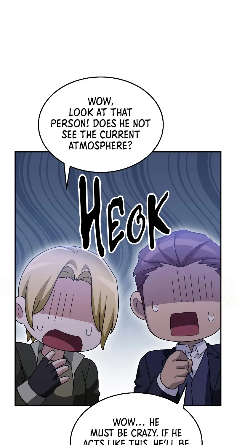 The Newbie is Too Strong Mangakakalot X Chapter 87 Page 30
