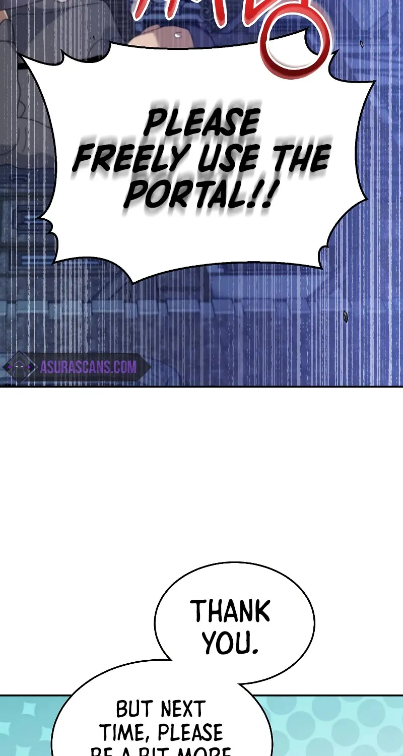 The Newbie is Too Strong Mangakakalot X Chapter 87 Page 38