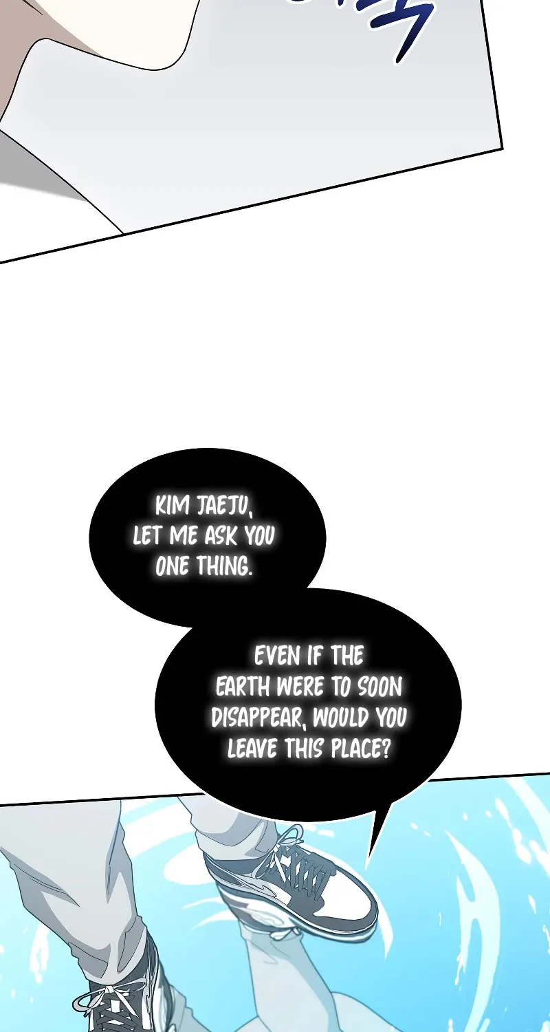 The Newbie is Too Strong Mangakakalot X Chapter 87 Page 64