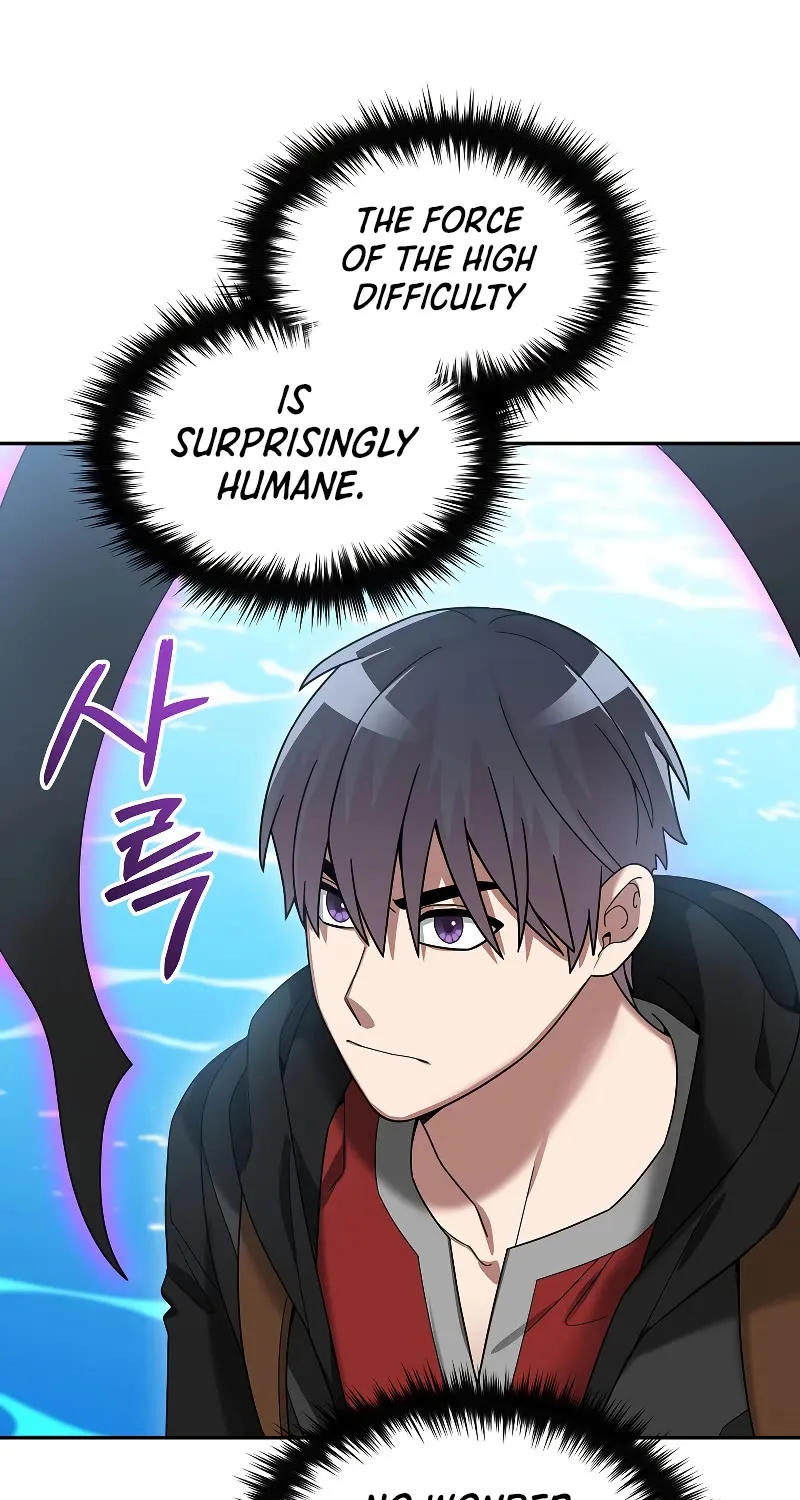 The Newbie is Too Strong Mangakakalot X Chapter 87 Page 82
