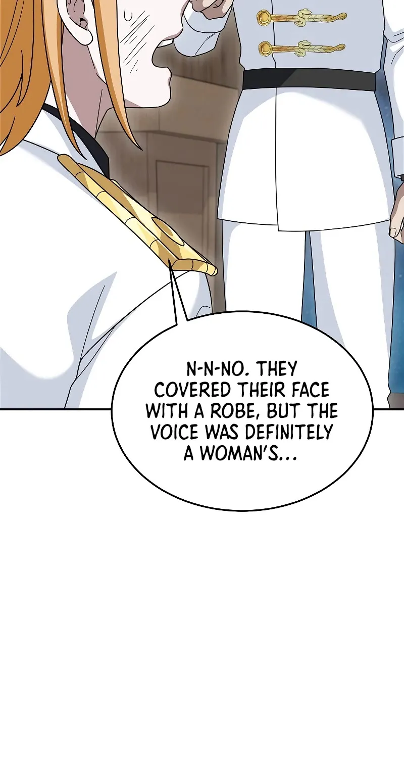 The Newbie is Too Strong Mangakakalot X Chapter 87 Page 10