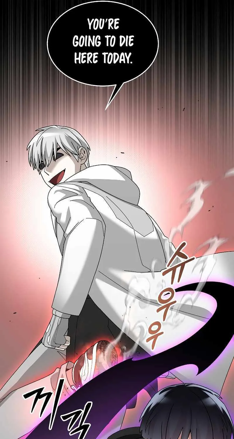 The Newbie is Too Strong Mangakakalot X Chapter 88 Page 13